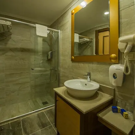 Dream World Aqua Hotel