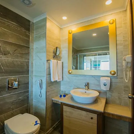 Hotel Dream World Aqua 5*