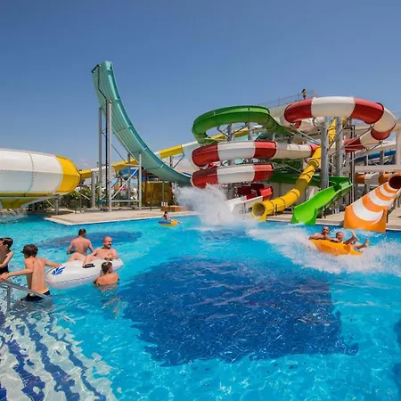 Hotel Dream World Aqua