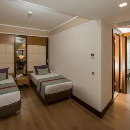 Dream World Aqua 5* Σιντέ