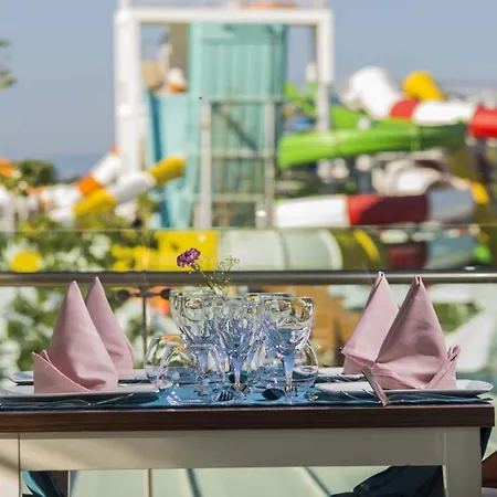 Ξενοδοχείο Dream World Aqua 5*